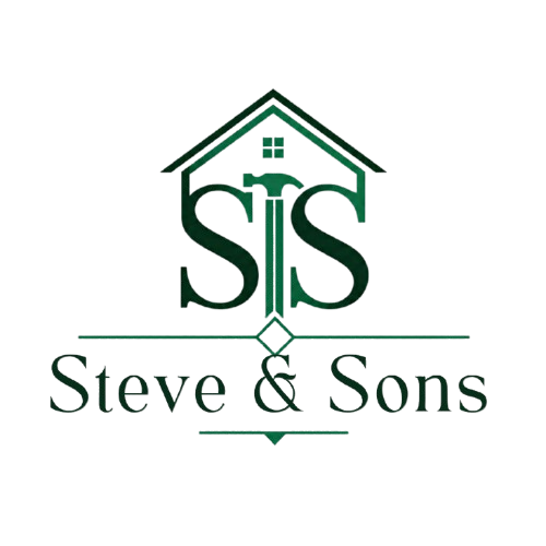 Steve & Sons logo